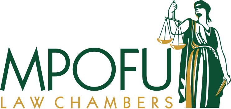 Mpofu Law Chambers logo